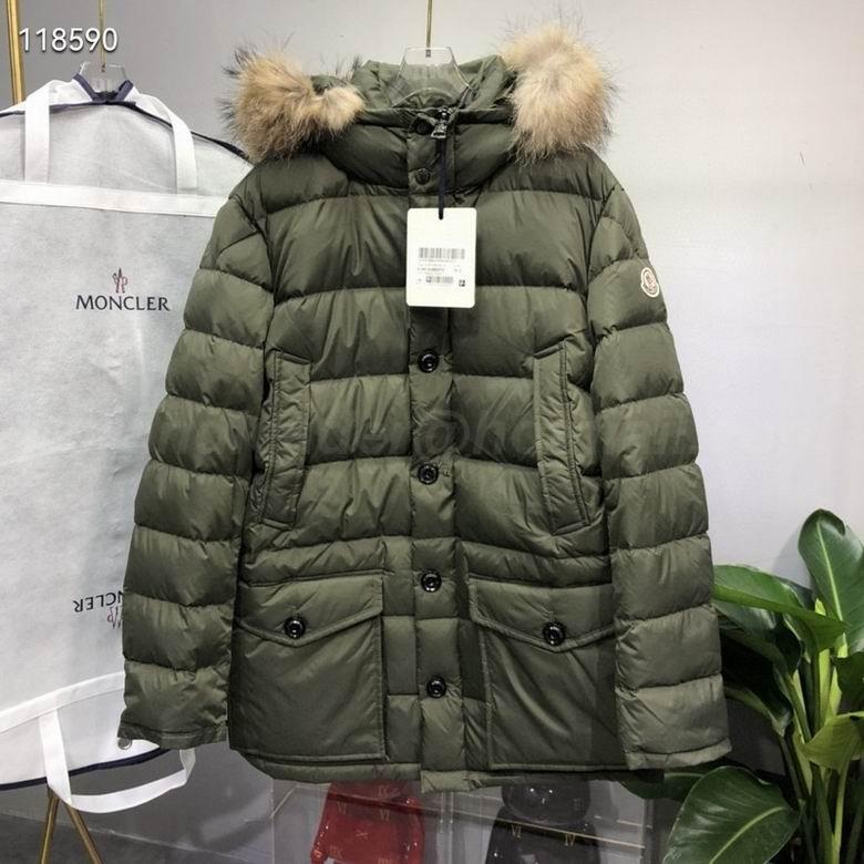 Moncler Men's Outwear 63